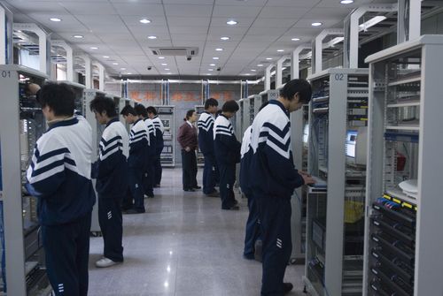淺談計算機網絡技術專業介紹與計算機網絡技術研究